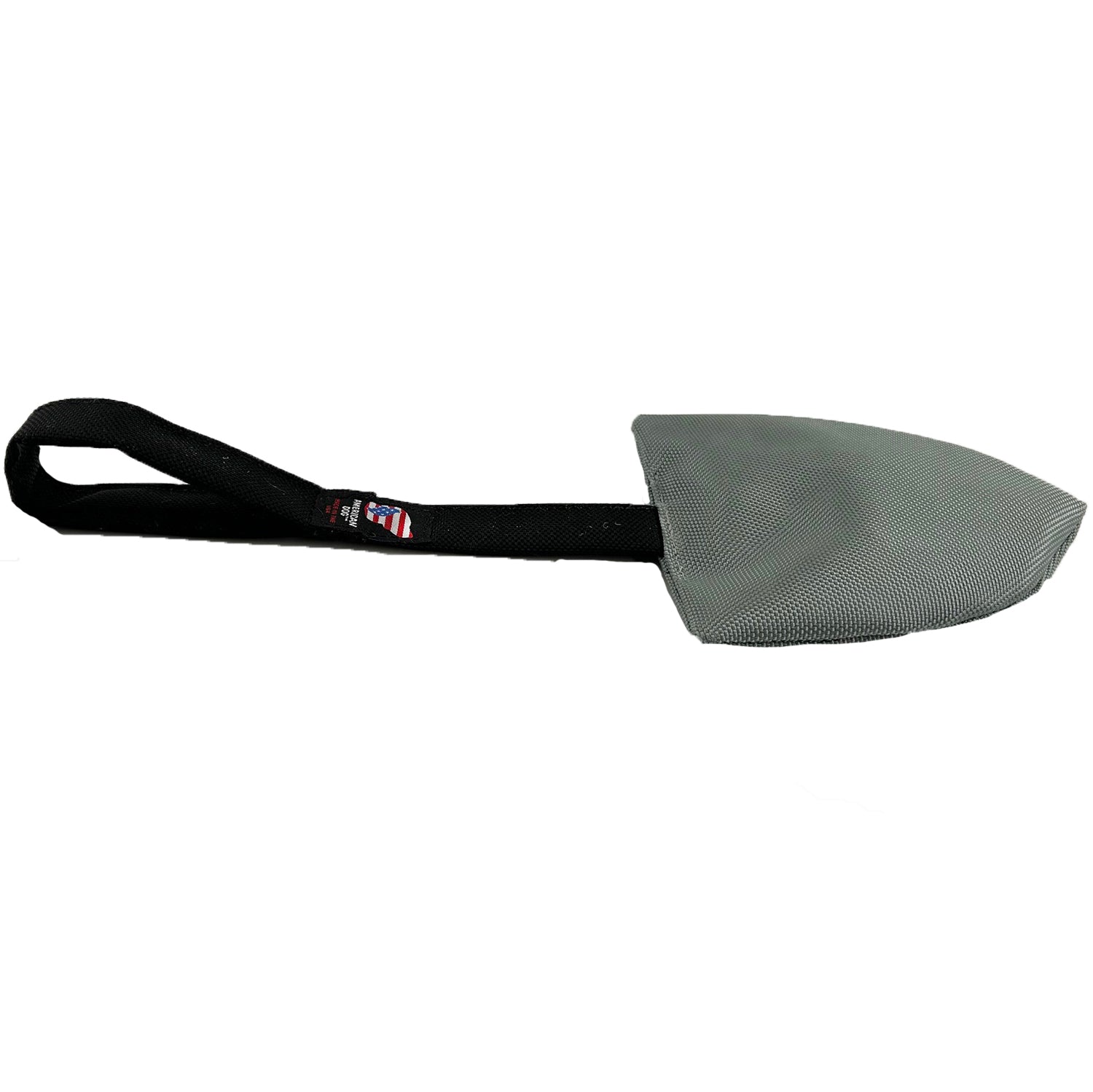 Dog Toy Lucky Dog 9 Shovel Interactive Plush Chew Play Durab - detail view