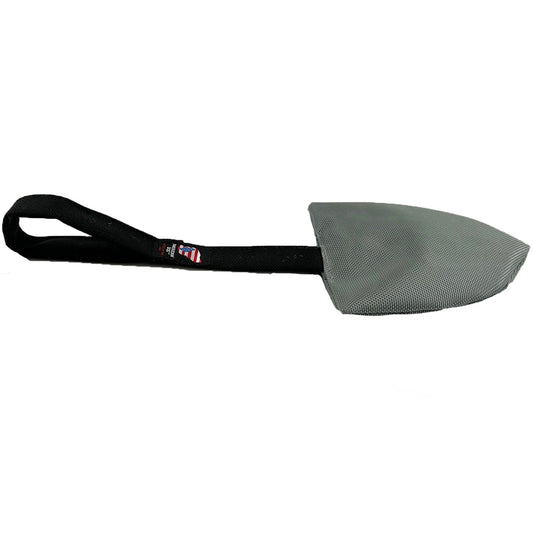Dog Toy Lucky Dog 9 Shovel Interactive Plush Chew Play Durab - detail view