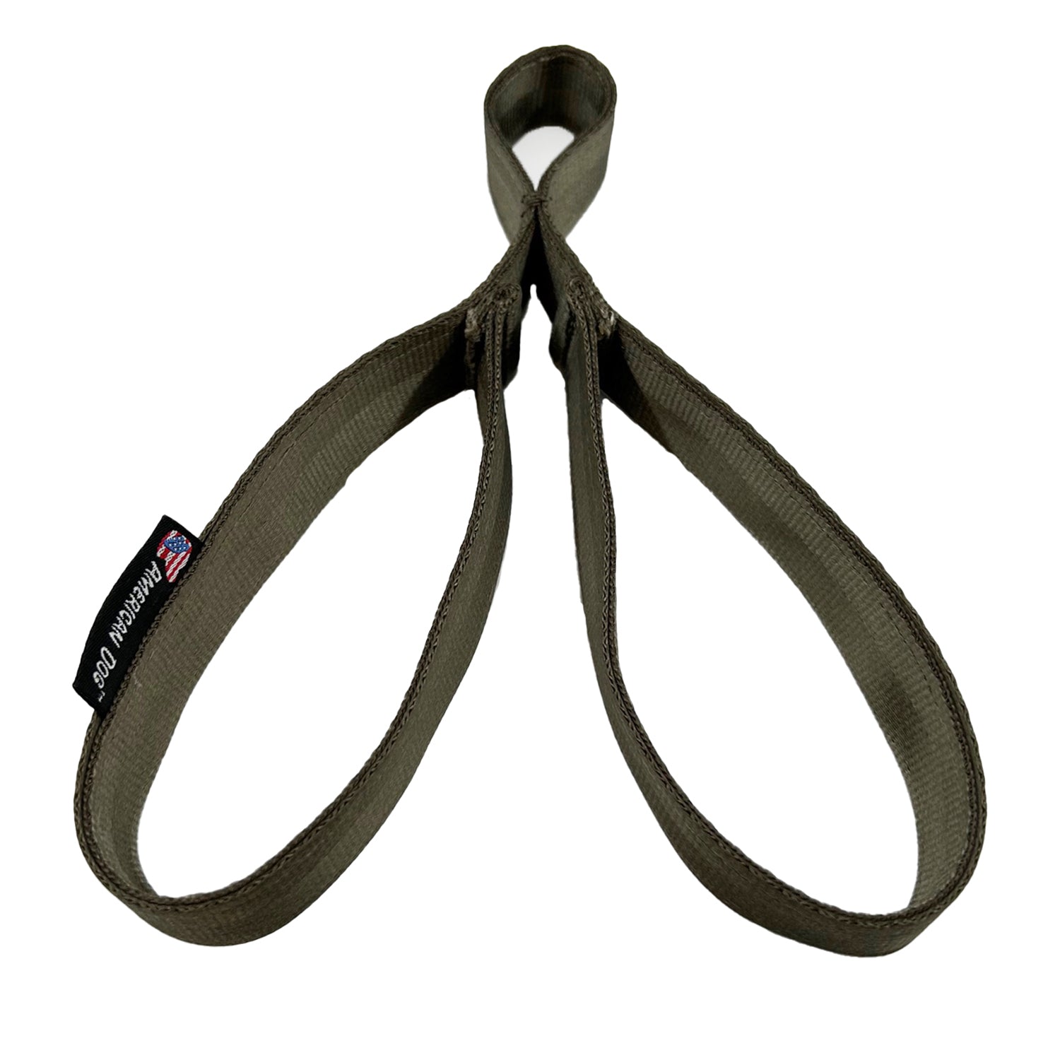 Dog Toy Lucky Dog 9 Wishbone Seatbelt Tug Interactive Plush - main product image