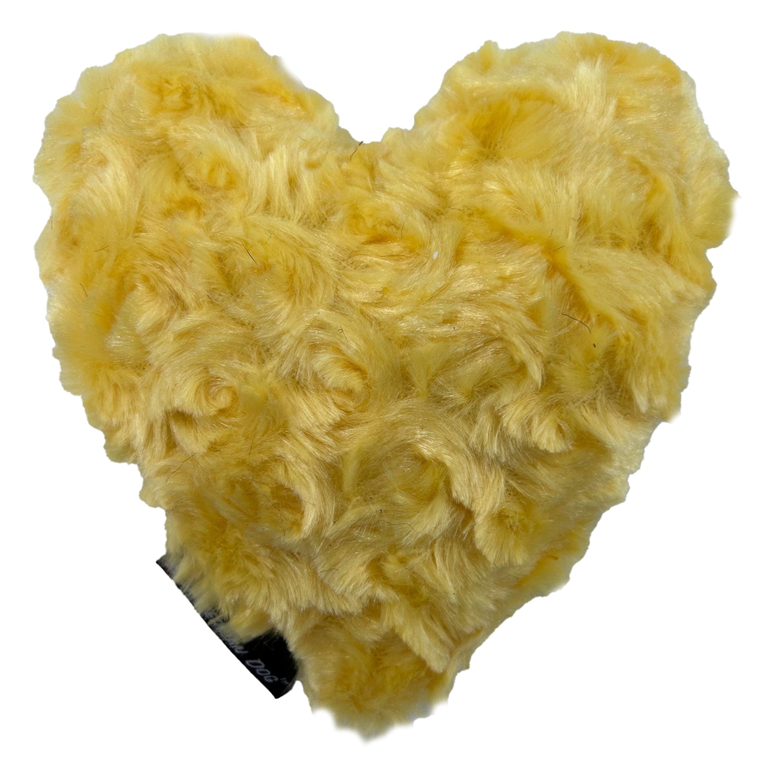 Dog Toy Lucky Dog 9 Conversation Hearts Interactive Plush - gallery image 10