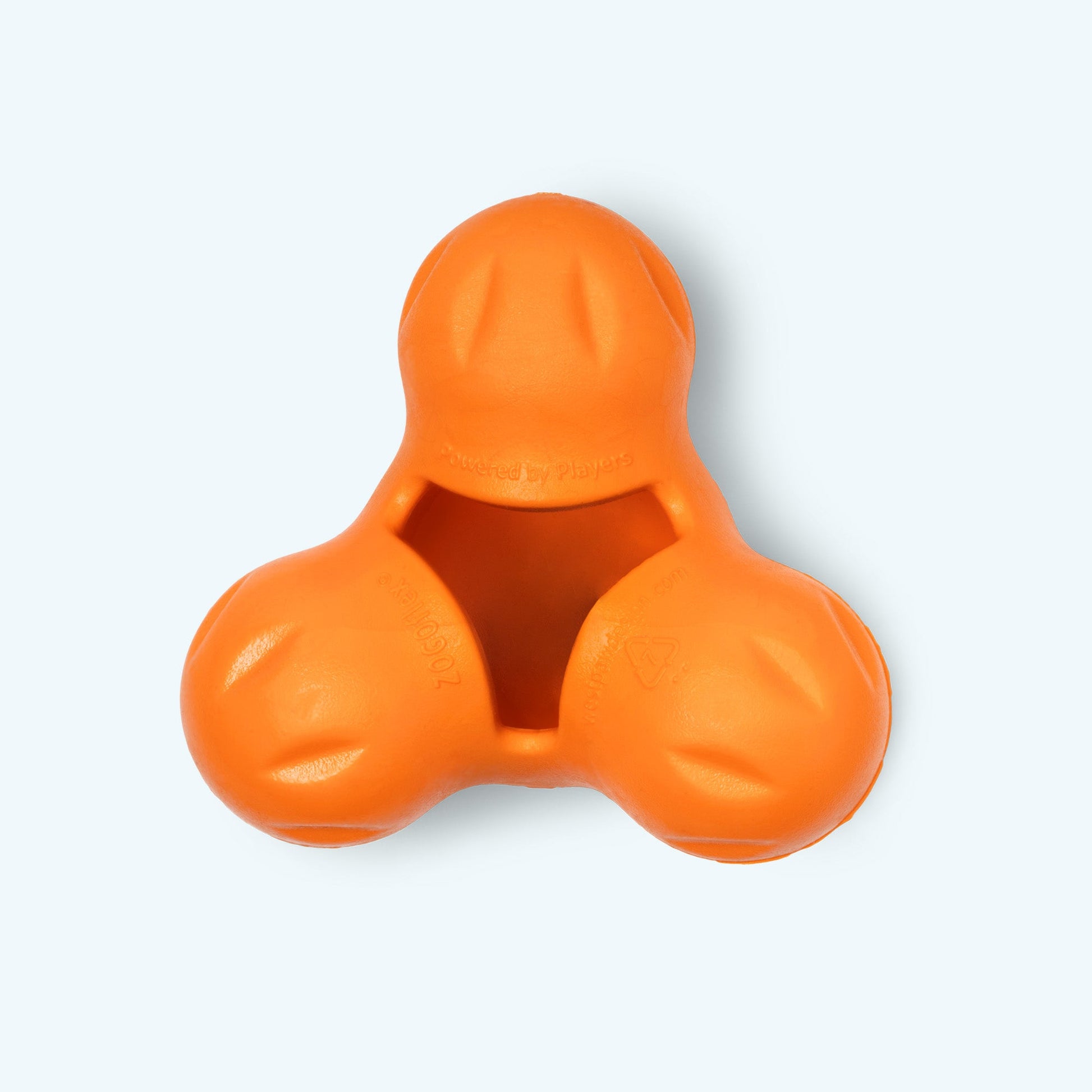 Tux Interactive Dog Toy Durable Play Premium Premium Pet Supply - gallery image 12