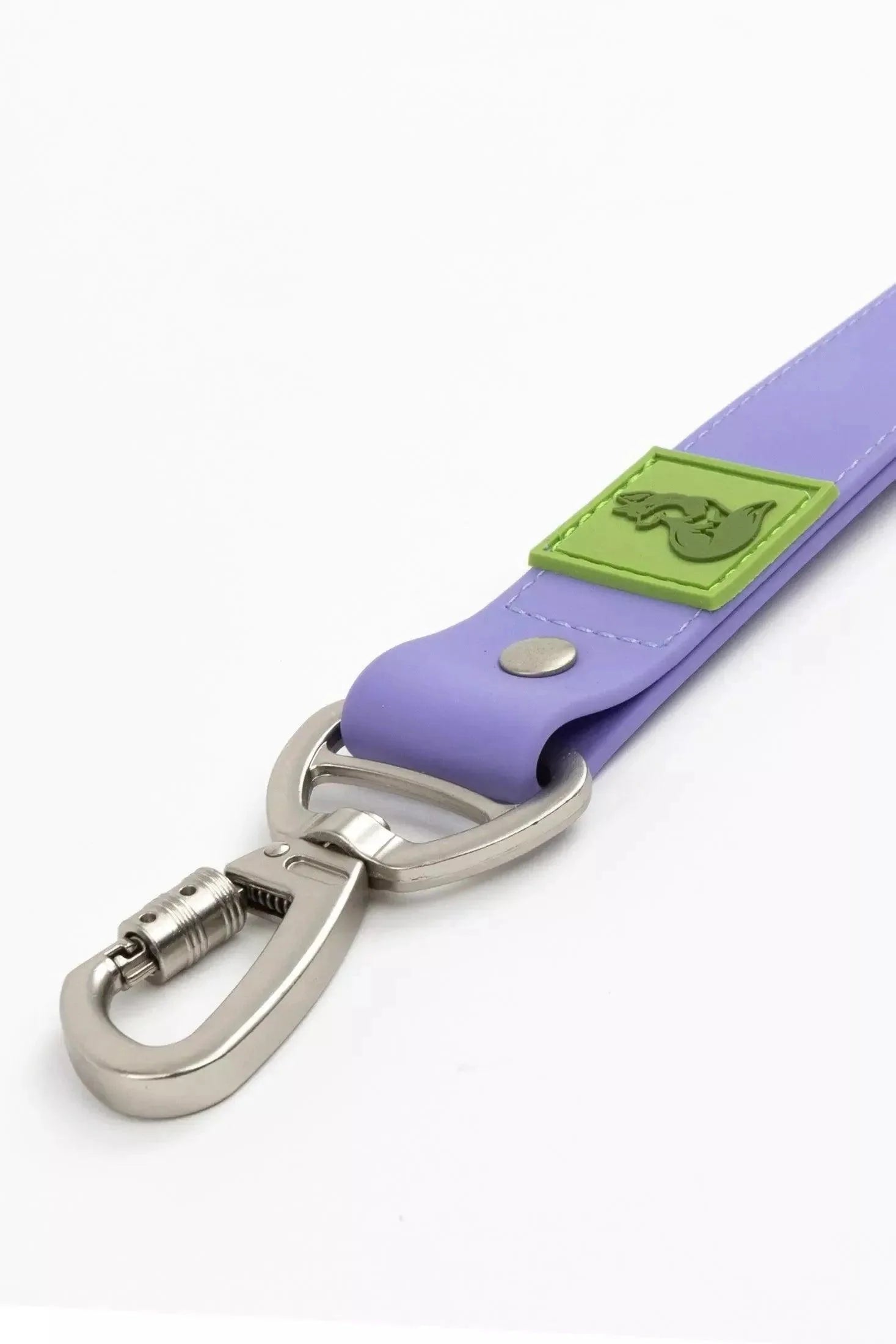 Lavender Garden Waterproof Dog Leash Adjustable Dog Walking - gallery image 5