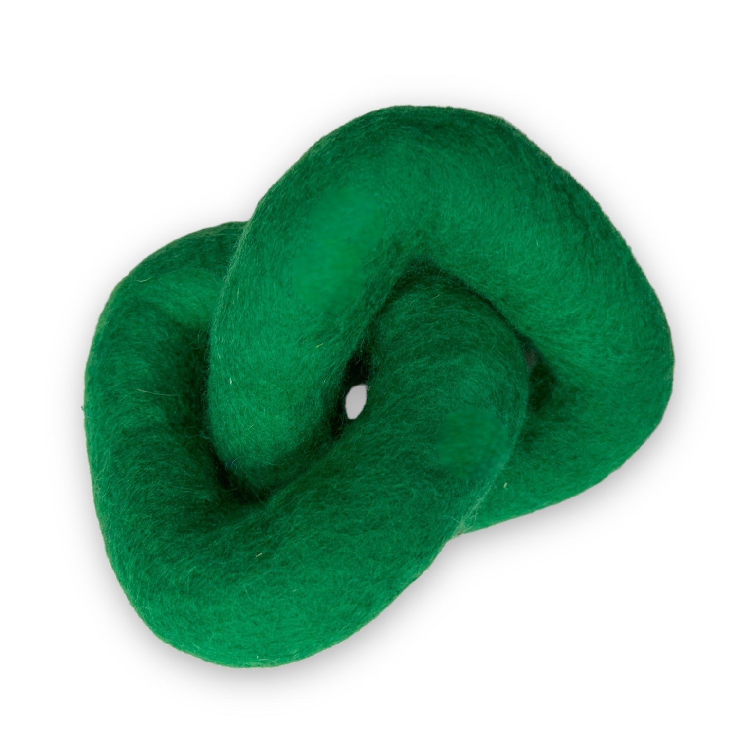 Loop Felt Dog Toy - main product image