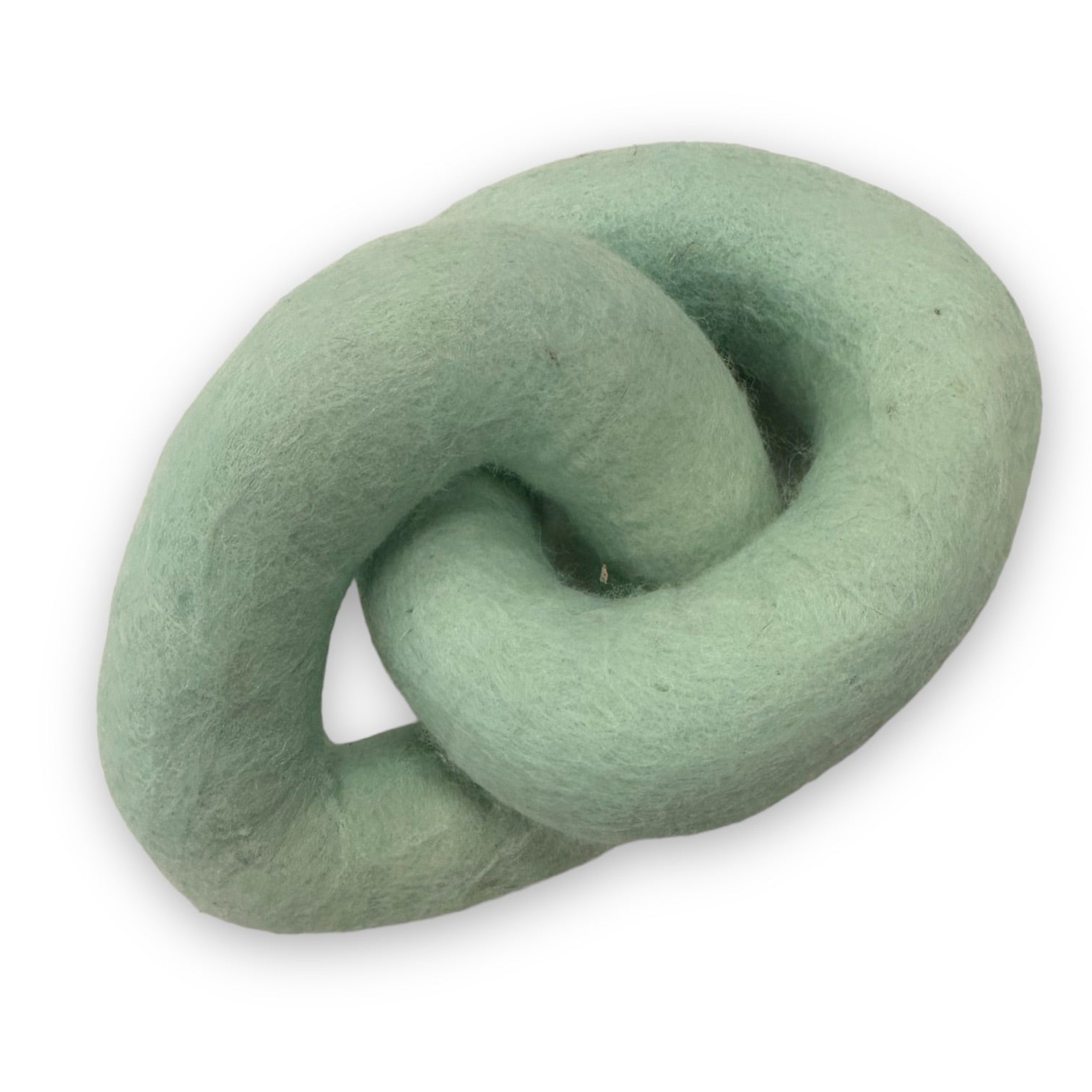 Loop Felt Dog Toy - gallery image 7