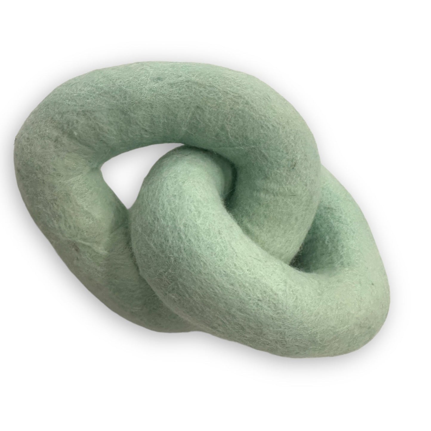 Loop Felt Dog Toy - gallery image 8
