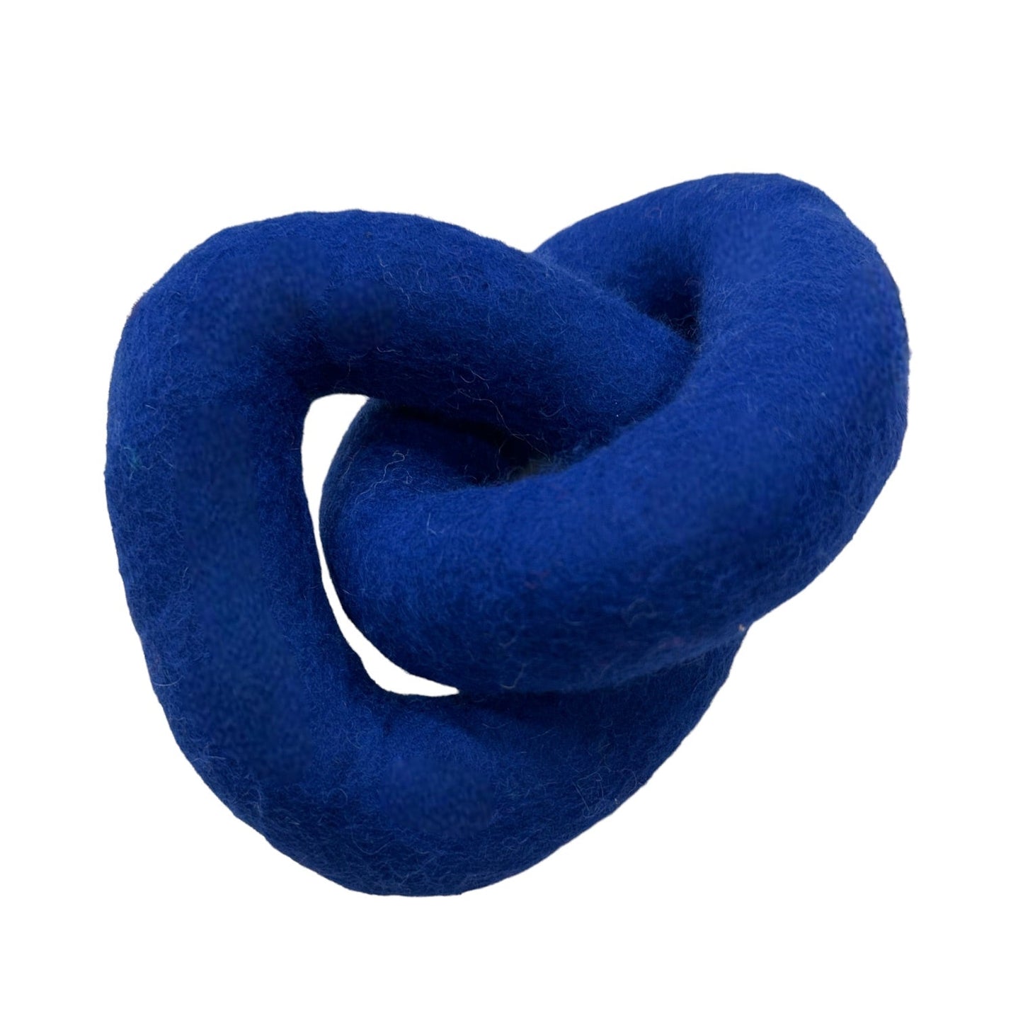 Loop Felt Dog Toy - gallery image 9