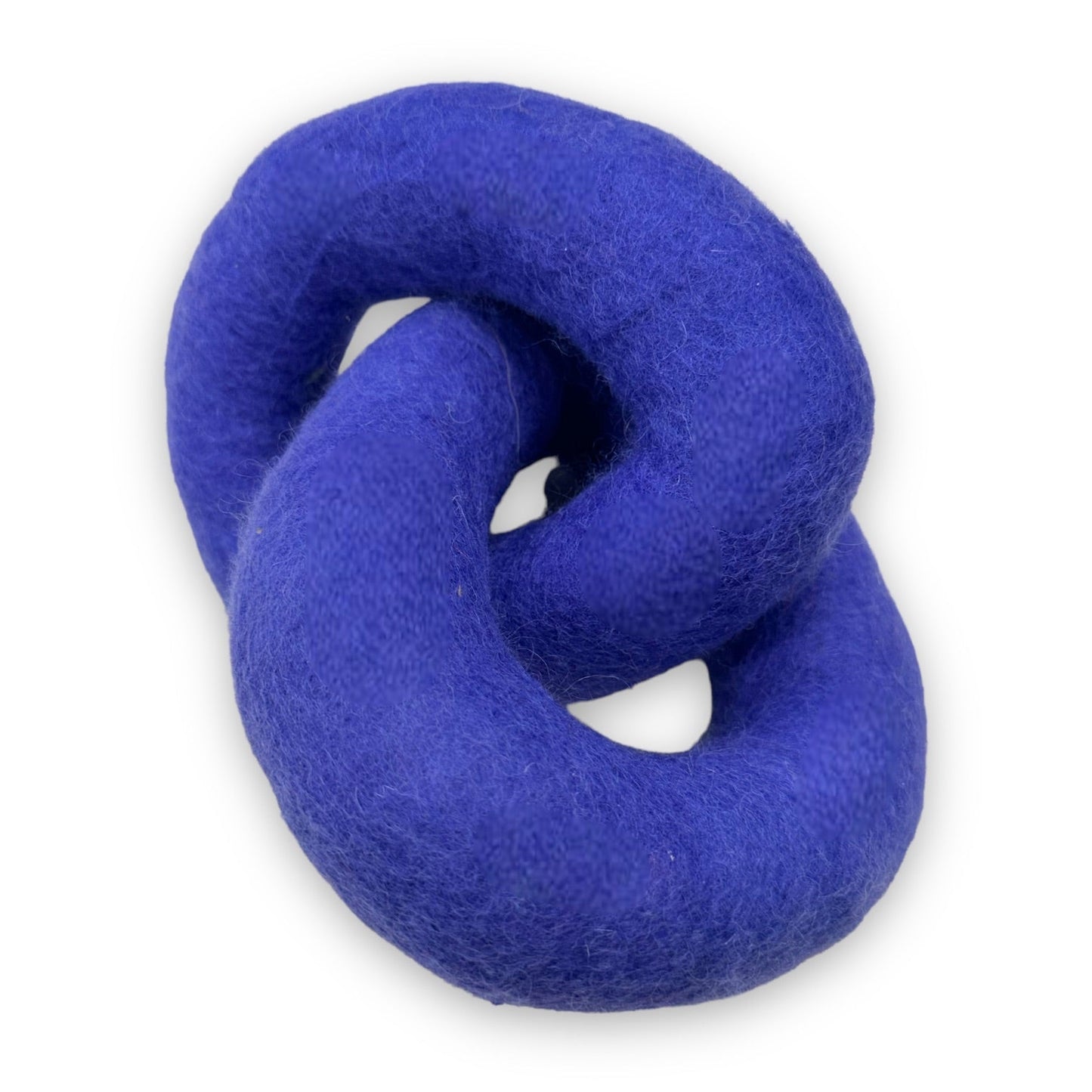 Loop Felt Dog Toy - gallery image 5