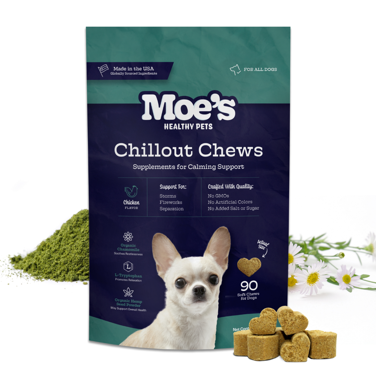 Chillout Chews - gallery image 14