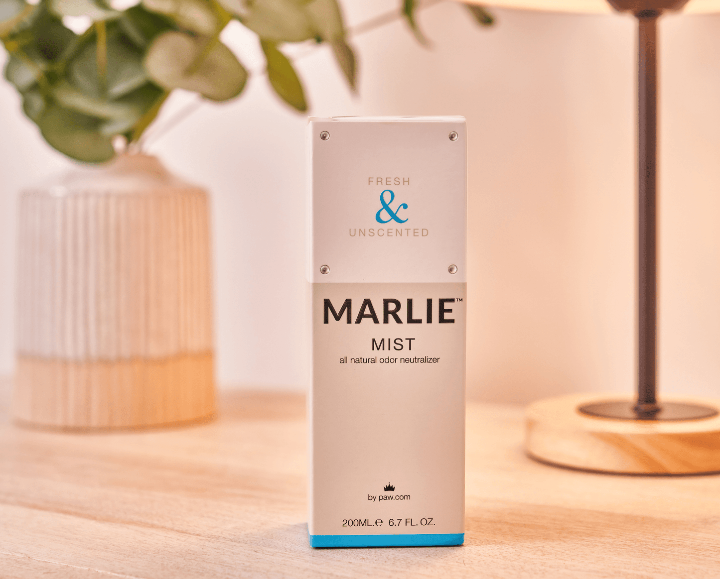 Marlie Mist Pet Odor Eliminator Spray with Essential Oils - gallery image 14