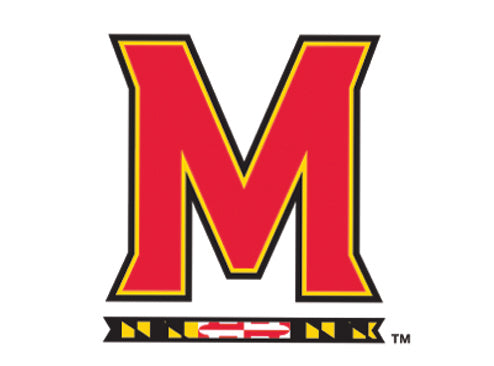 Dog Toy NCAA University of Maryland Testudo the Terrapin main product image for dogs and cats