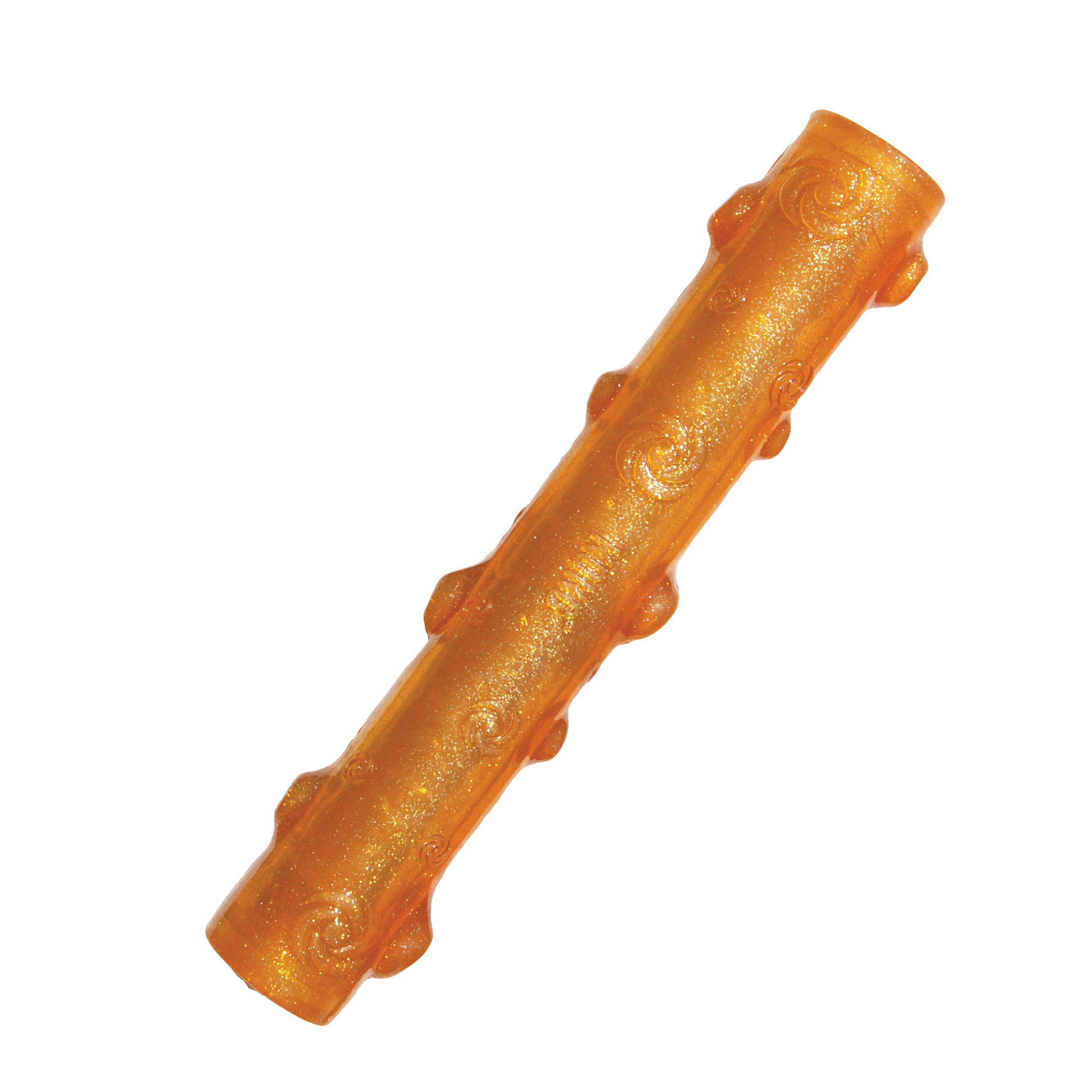 KONG Squeezz Crackle Stick Interactive Dog Toy Durable Play - main product image