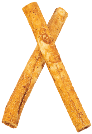 Nothin' To Hide Peanut Butter Roll (2pk 10inch) (6.38oz) - detail view