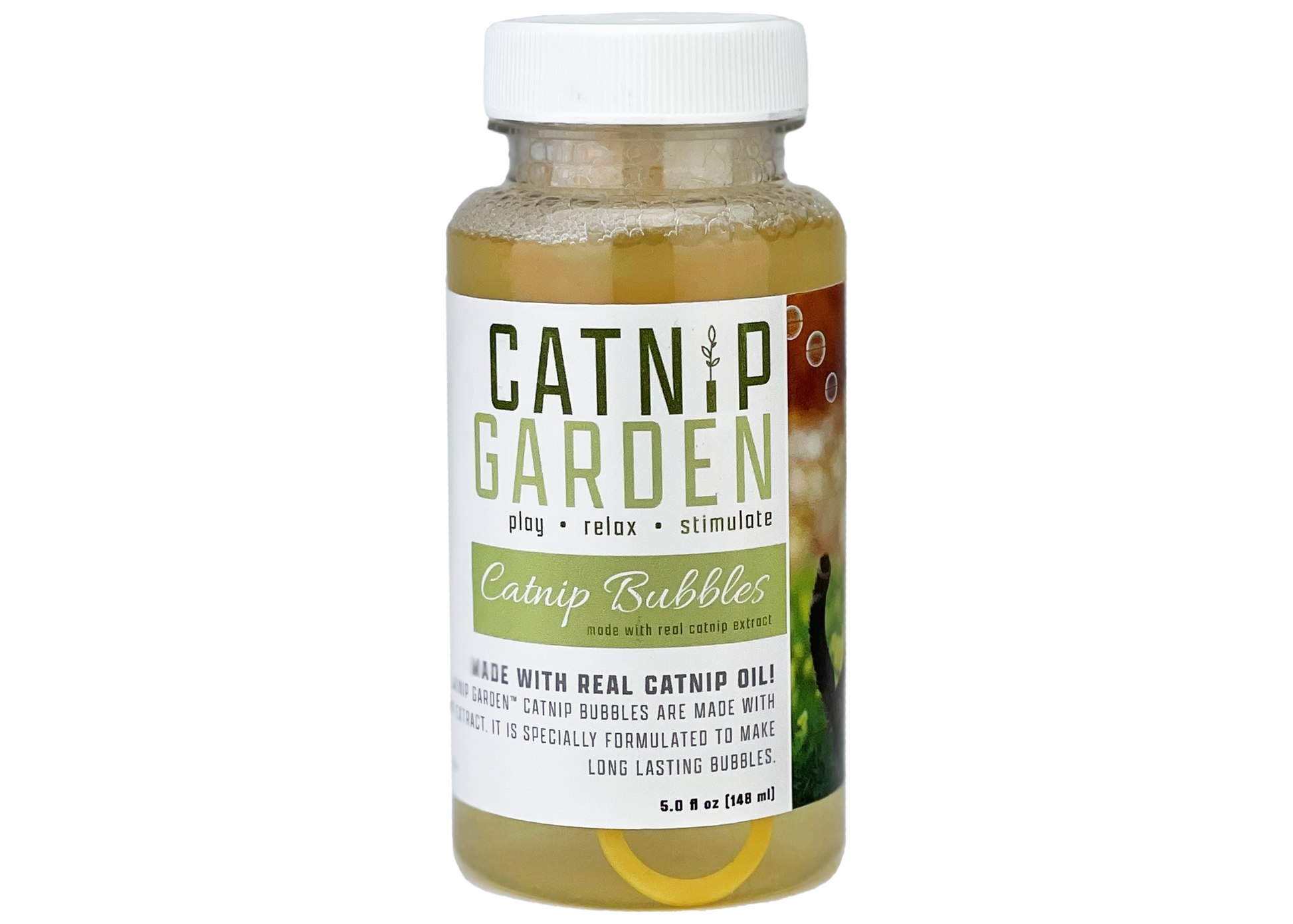 Catnip Multipet Variety 5oz Premium Pet Supply Premium Pet - main product image