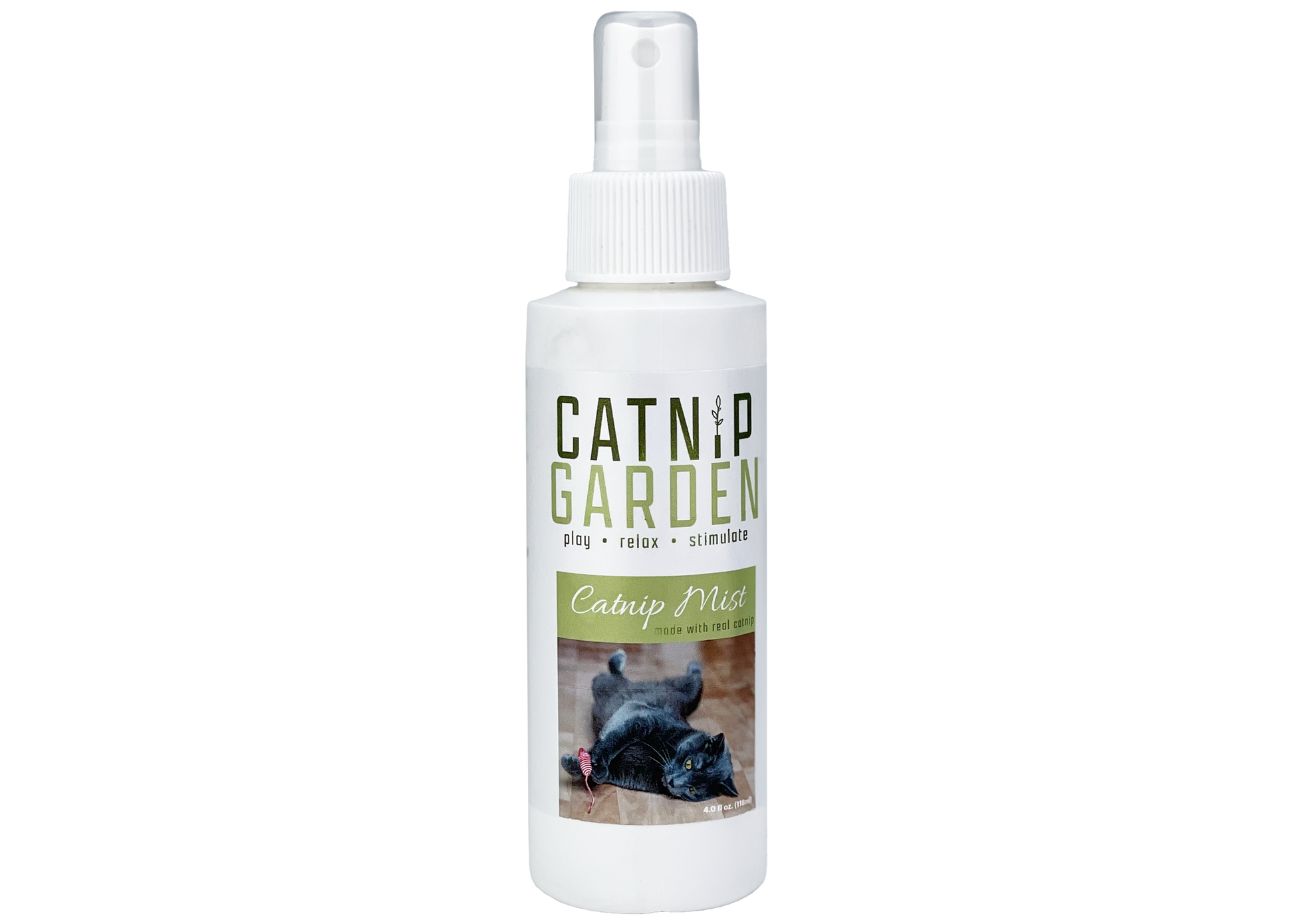 Catnip Multipet Variety 4oz Premium Pet Supply Premium Pet - main product image