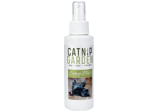 Catnip Multipet Variety 4oz Premium Pet Supply Premium Pet - main product image