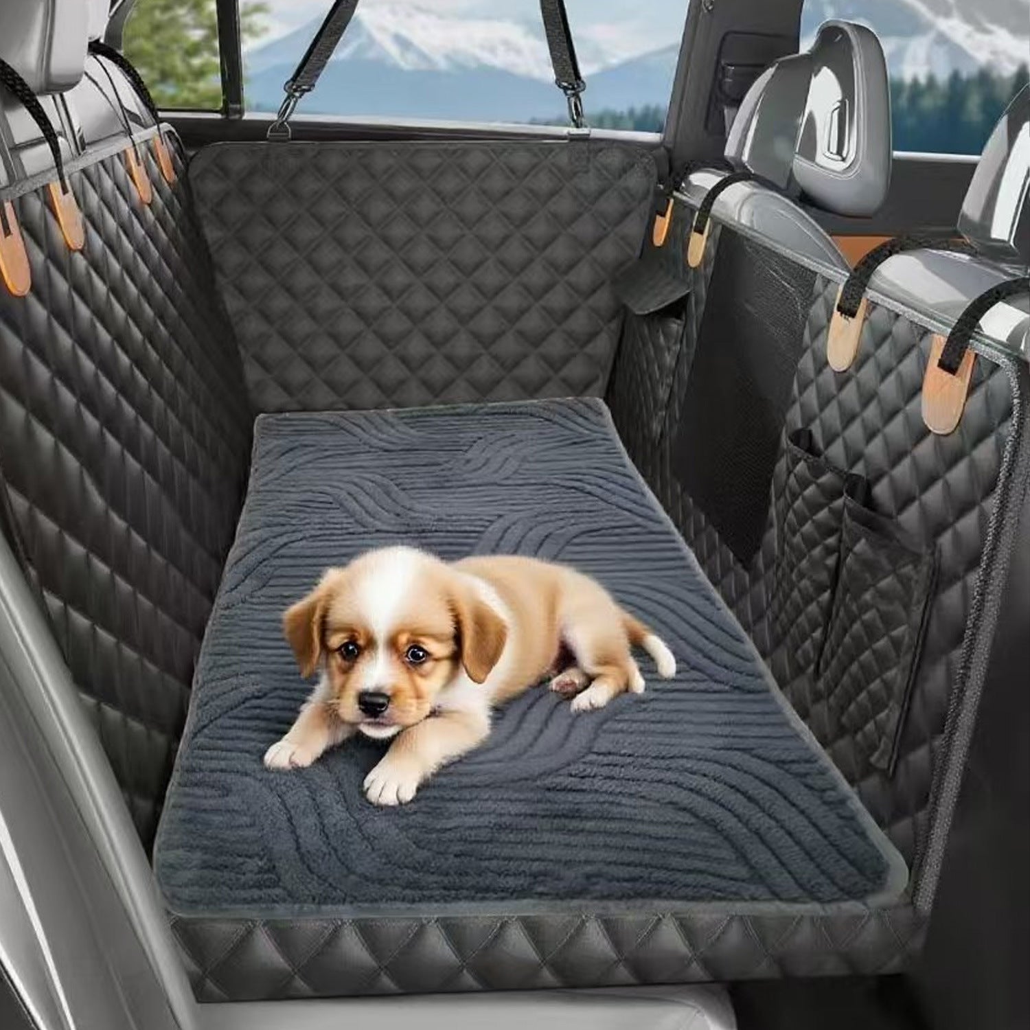 Lick Mats Medium Classic Premium Pet Supply Premium Pet Supp - main product image