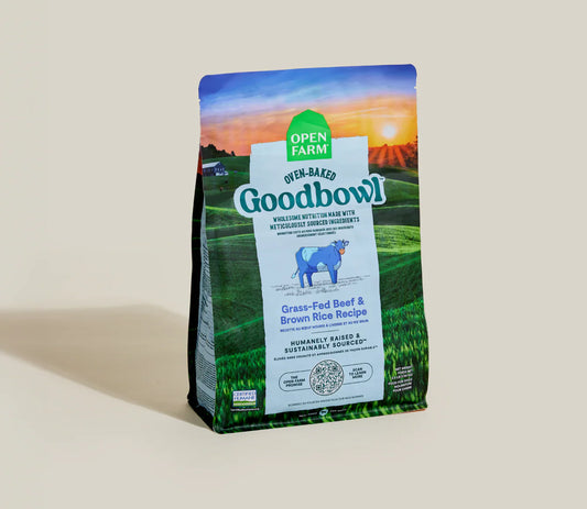Dry Dog Food Premium Beef Recipe 3.5lb Daily Nutrition Premi - main product image