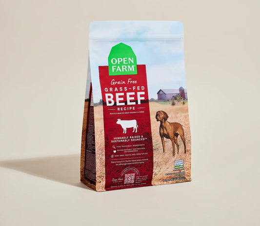 Dry Dog Food Premium Beef Recipe Daily Daily Meals Premium - main product image