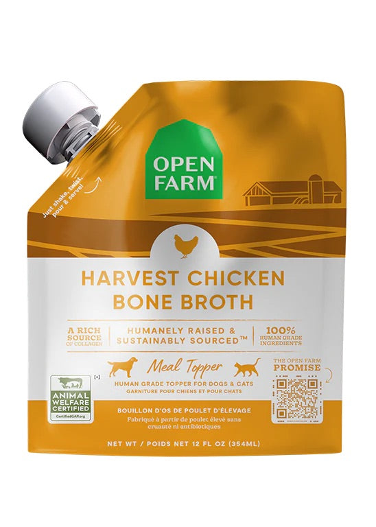 Pet Supplements Premium Chicken 12oz Premium Pet Supply - main product image