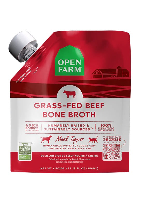 Pet Supplements Premium Beef 12oz Premium Pet Supply Premium - main product image