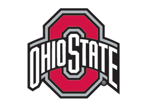 Dog Toy NCAA Ohio State University Brutus the Buckeye t main product image for dogs and cats