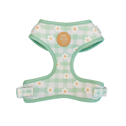 Pet Harness Harness Oopsie Daisy Adjustable Harness Essentia - main product image for pet harness