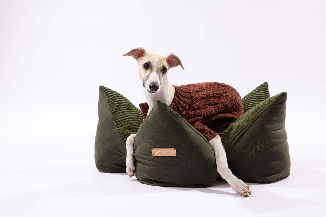 Dog Beds Adjustable Blue Premium Pet Supply Premium Pet Supp - gallery image 8