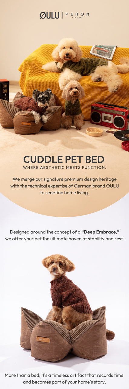 Dog Beds Adjustable Blue Premium Pet Supply Premium Pet Supp - gallery image 17