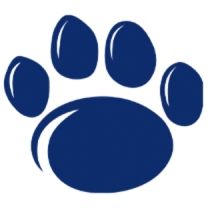 Dog Toy NCAA Penn State University Nittany Lion Knottie main product image for dogs and cats