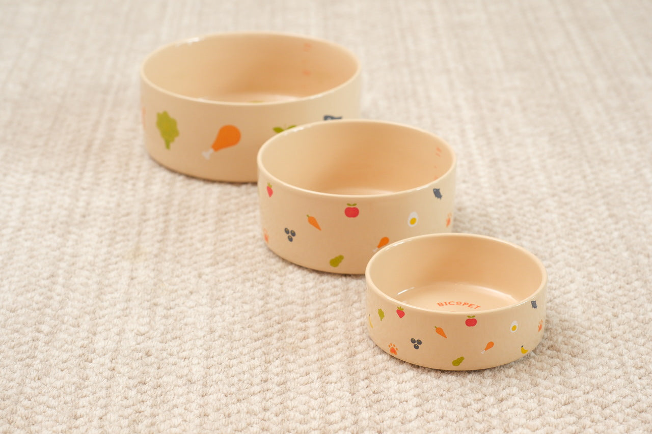 Nomnom Bowl Pet Feeding Hydration Supply Premium - gallery image 11