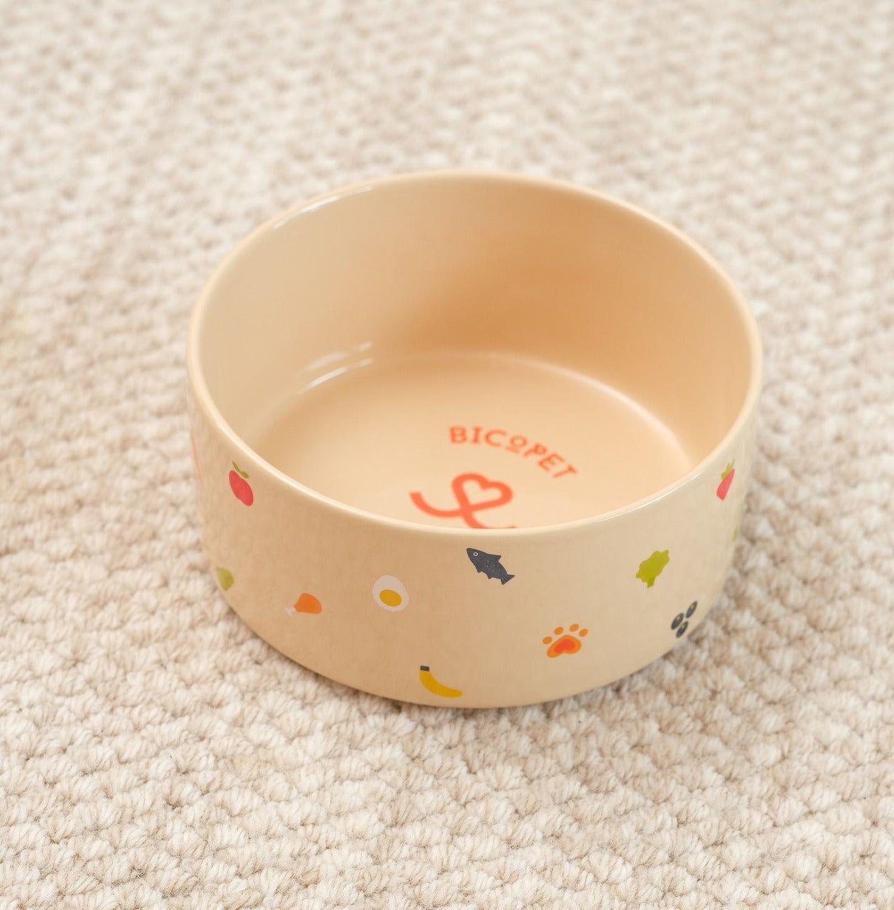 Nomnom Bowl Pet Feeding Hydration Supply Premium - gallery image 6
