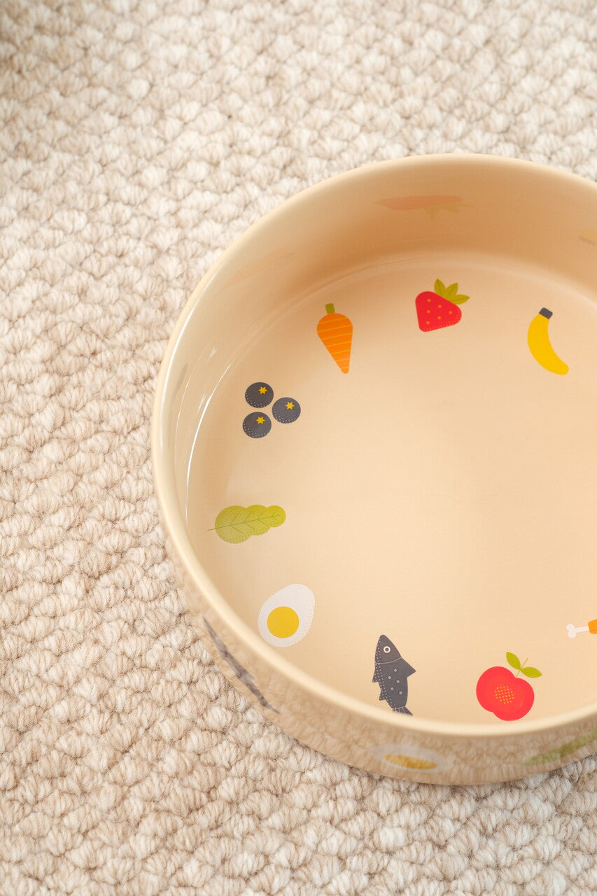 Nomnom Bowl Pet Feeding Hydration Supply Premium - gallery image 8