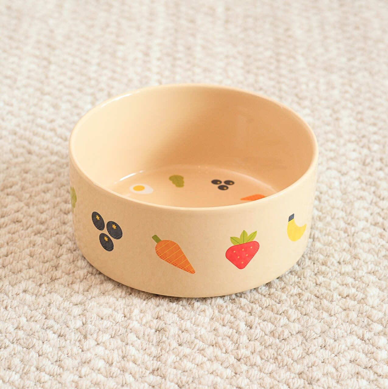 Nomnom Bowl Pet Feeding Hydration Supply Premium - gallery image 5
