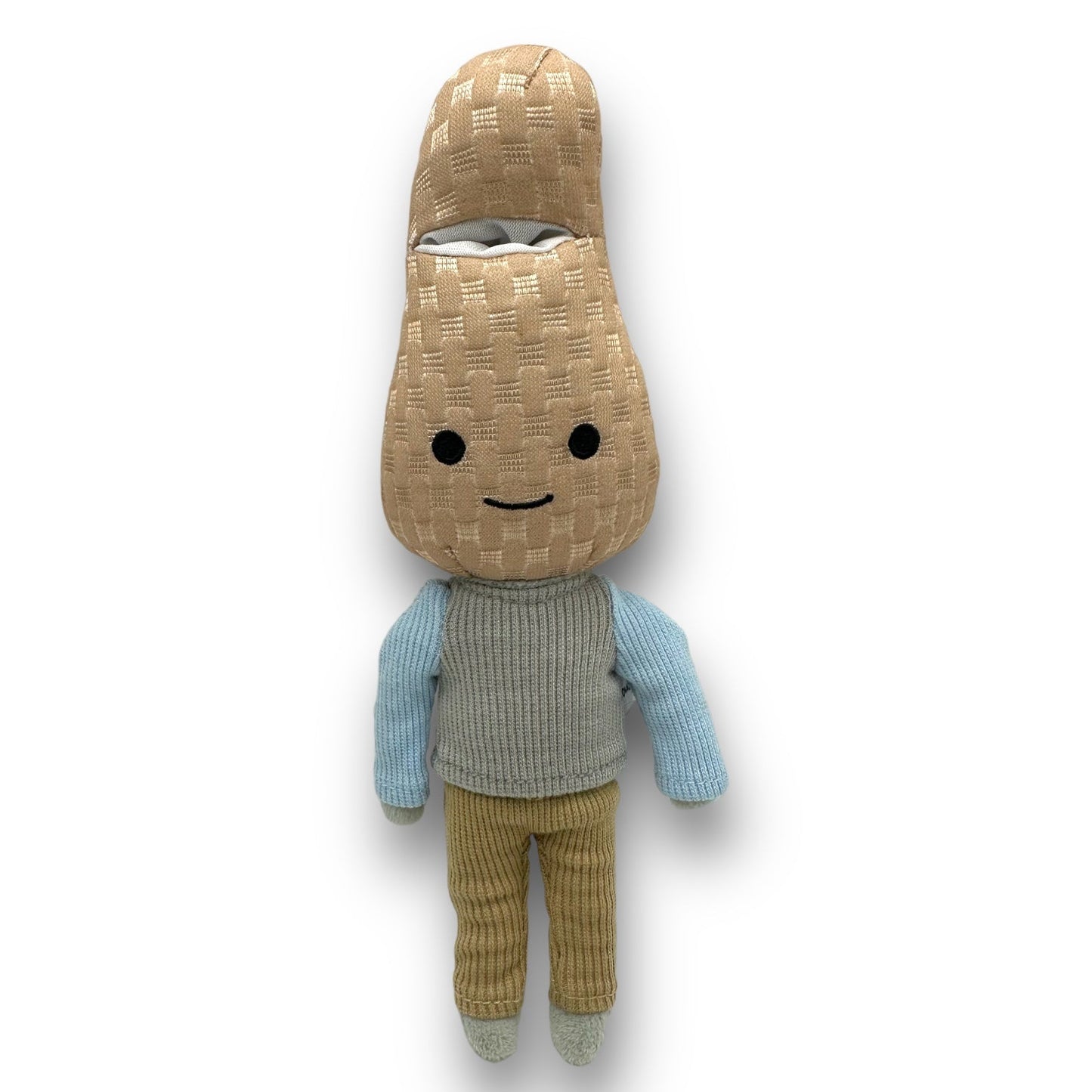 Peanut Nose Work Dog Toy - main product image