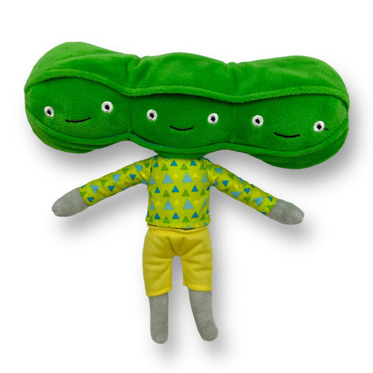 Pea Nose Work Dog Toy - main product image