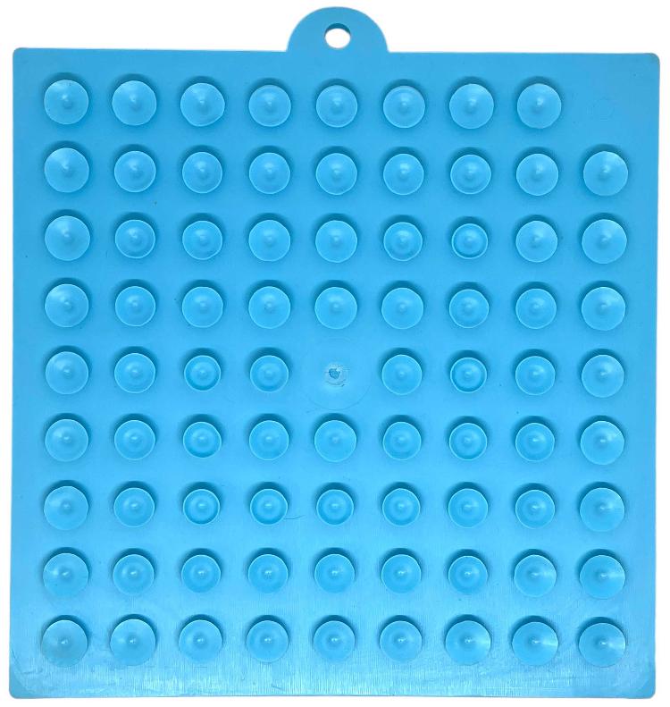 Hold Em Suction Cup Holder For Dog Bowls Lick Mats USA Made - gallery image 7