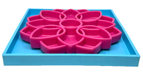 Hold Em Suction Cup Holder For Dog Bowls Lick Mats USA Made - gallery image 13