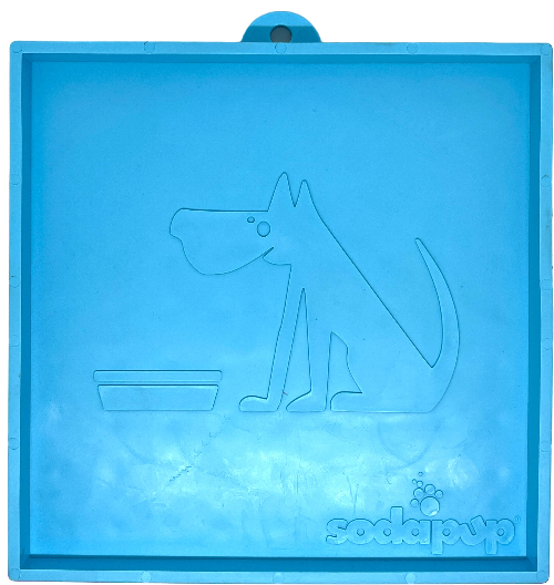 Hold Em Suction Cup Holder For Dog Bowls Lick Mats USA Made - gallery image 14
