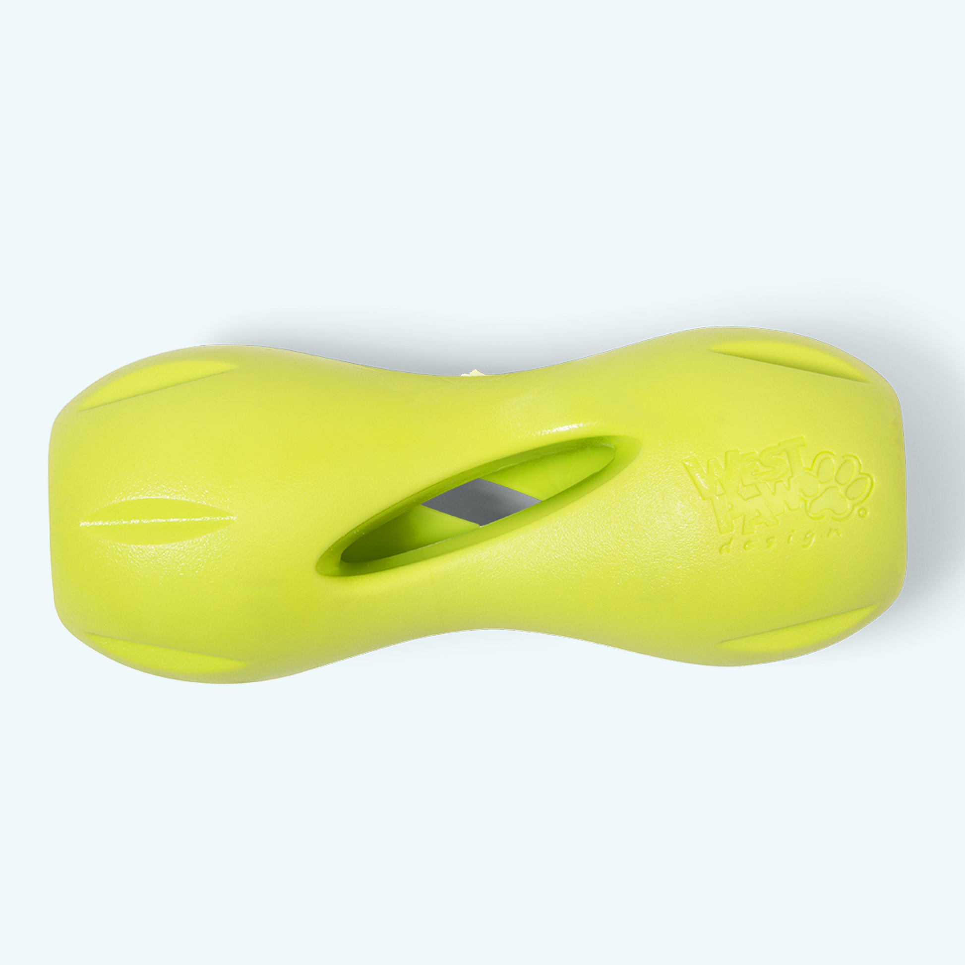 Qwizl Interactive Dog Toy Durable Play Premium - gallery image 12