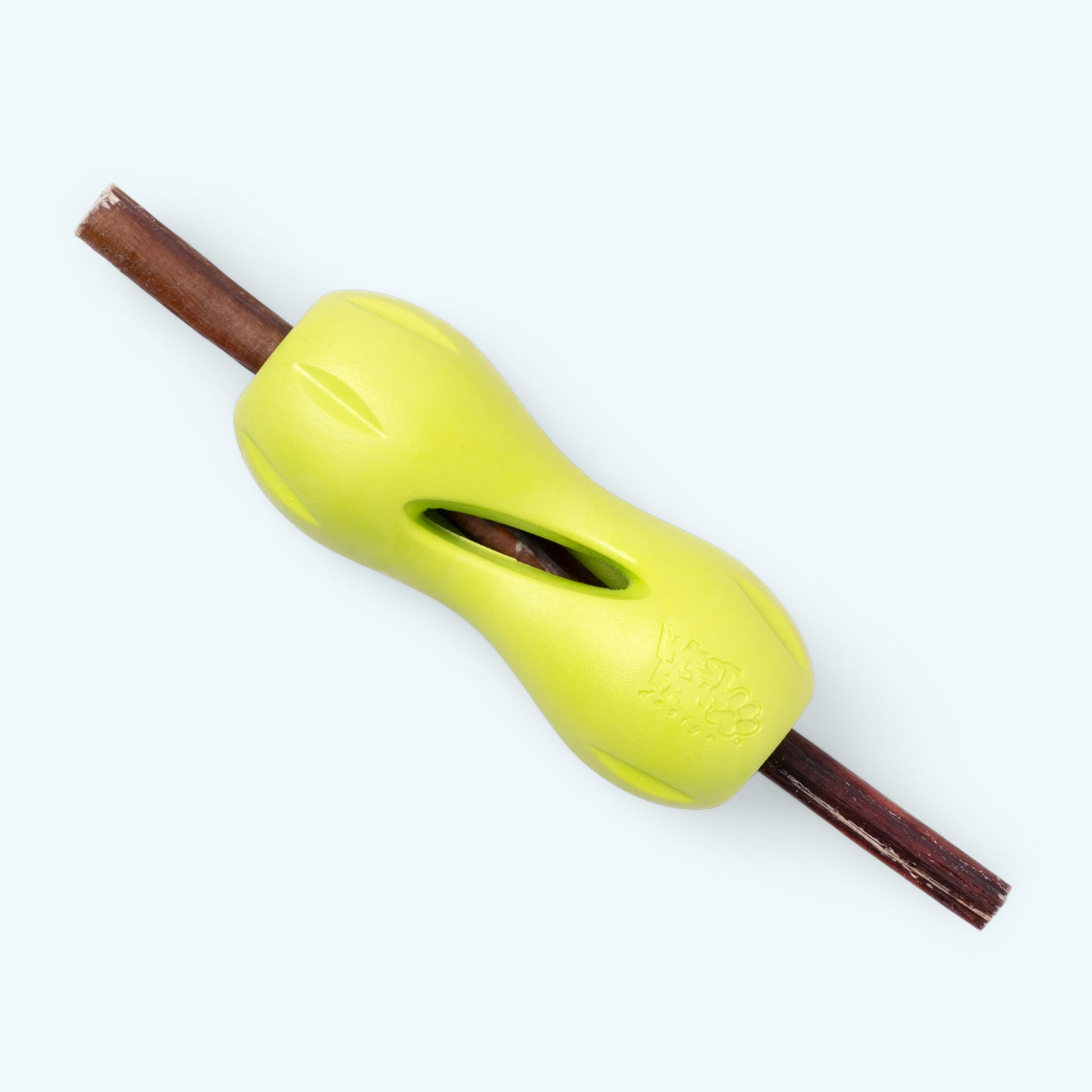 Qwizl Interactive Dog Toy Durable Play Premium - gallery image 9