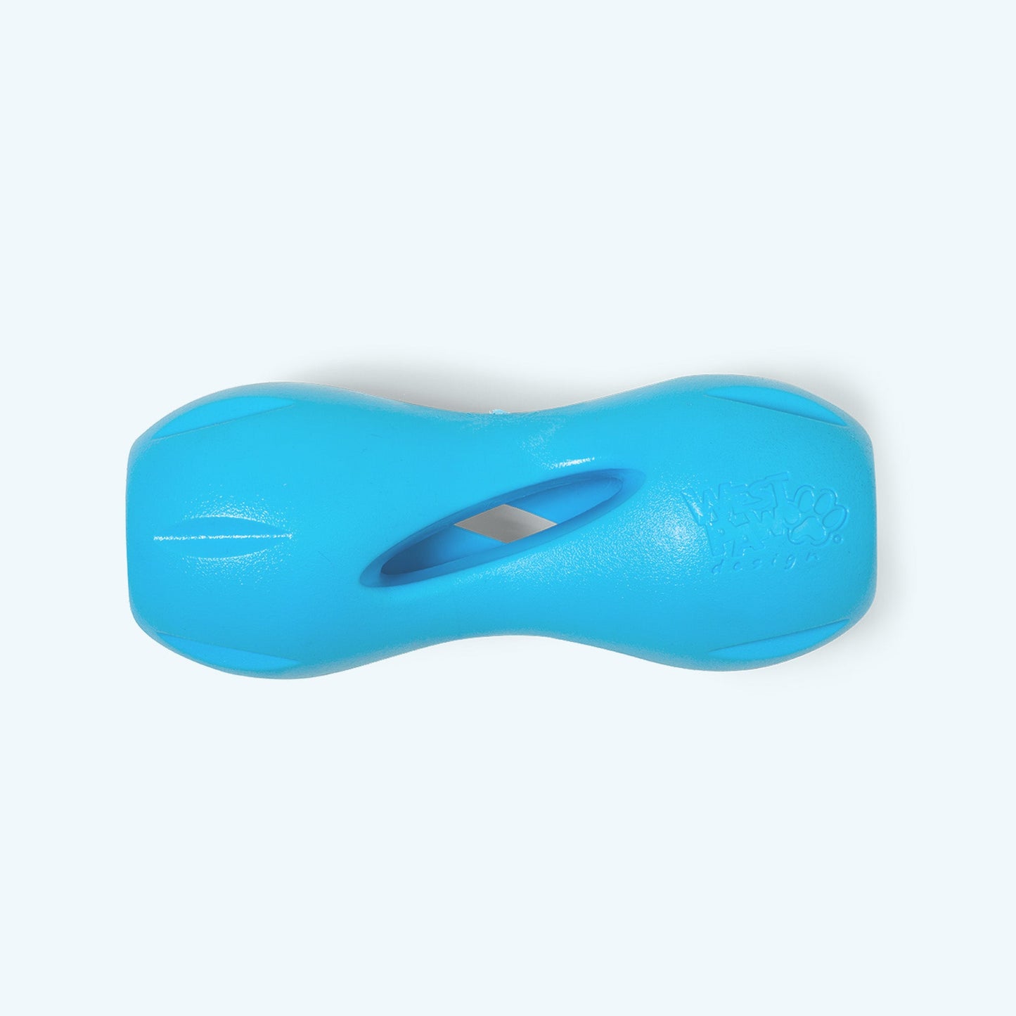 Qwizl Interactive Dog Toy Durable Play Premium - gallery image 14