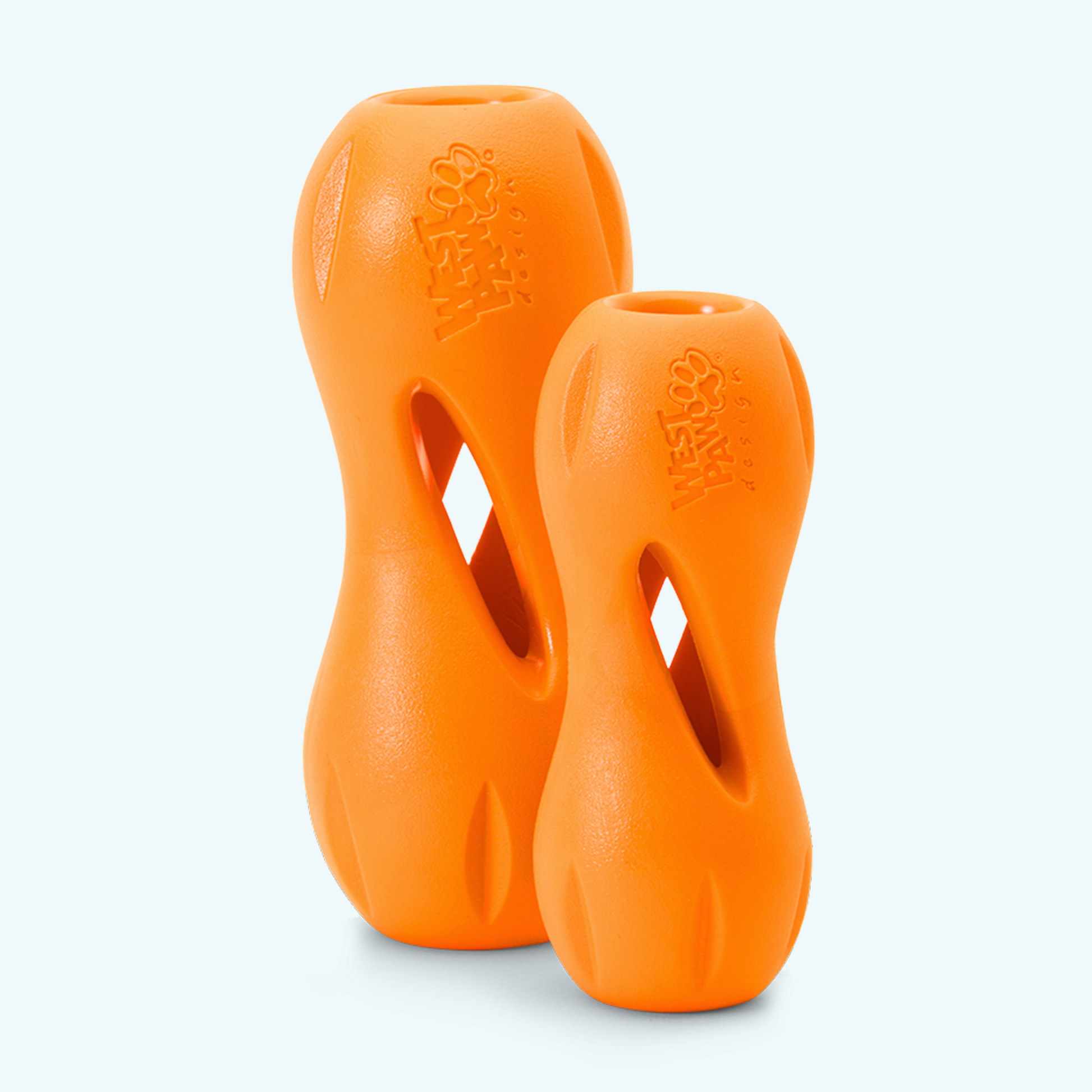 Qwizl Interactive Dog Toy Durable Play Premium - gallery image 6