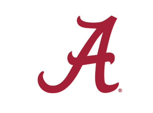 Dog Toy NCAA University of Alabama Big Al Mascot Knottie main product image for dogs and cats