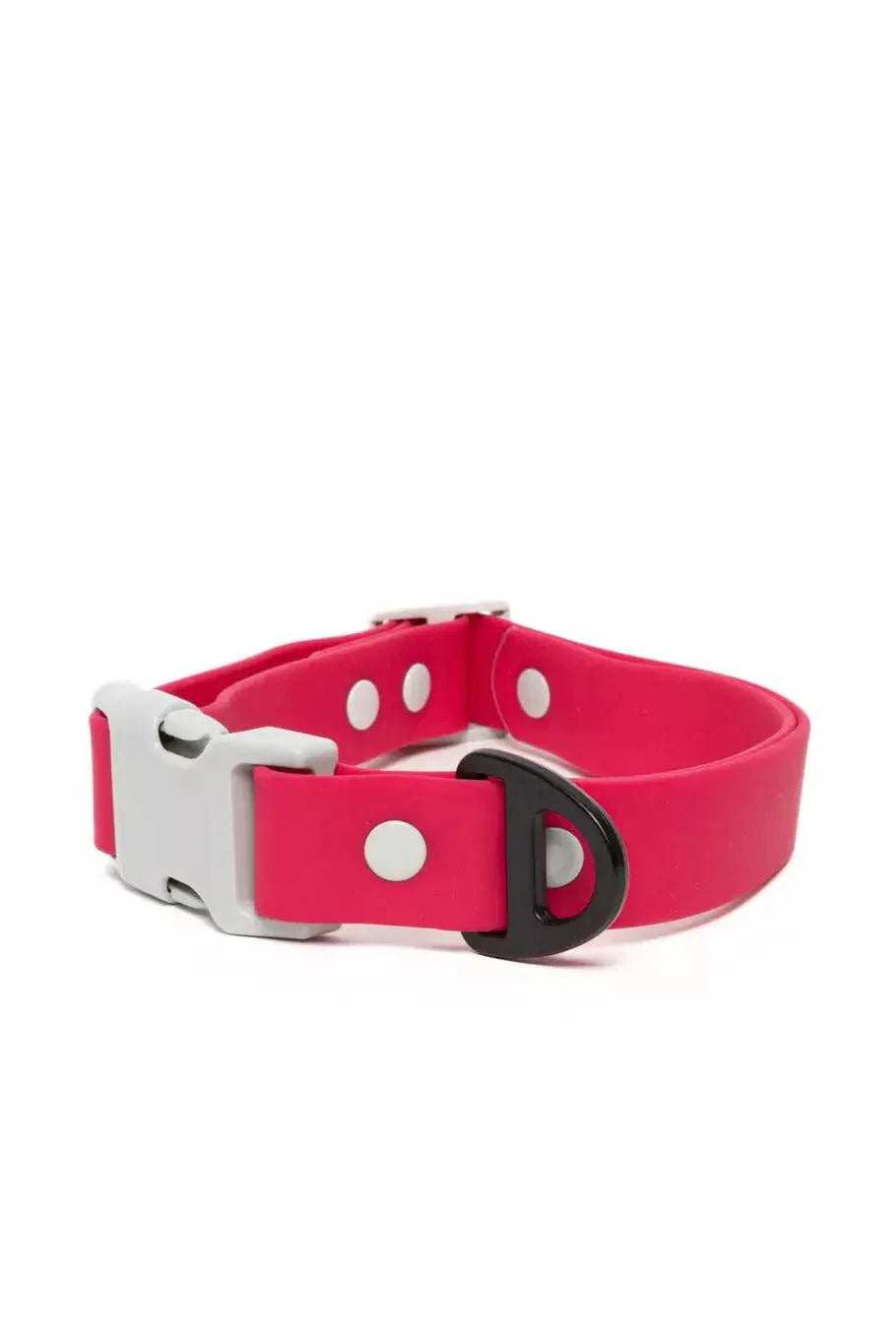 Dog Collars Adjustable Walking Gear Adjustable Red Comfort - main product image