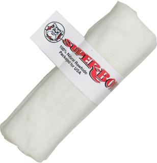Lennox Super Bone Retriever Roll 4 5 Inch Dog Treats Premium - main product image
