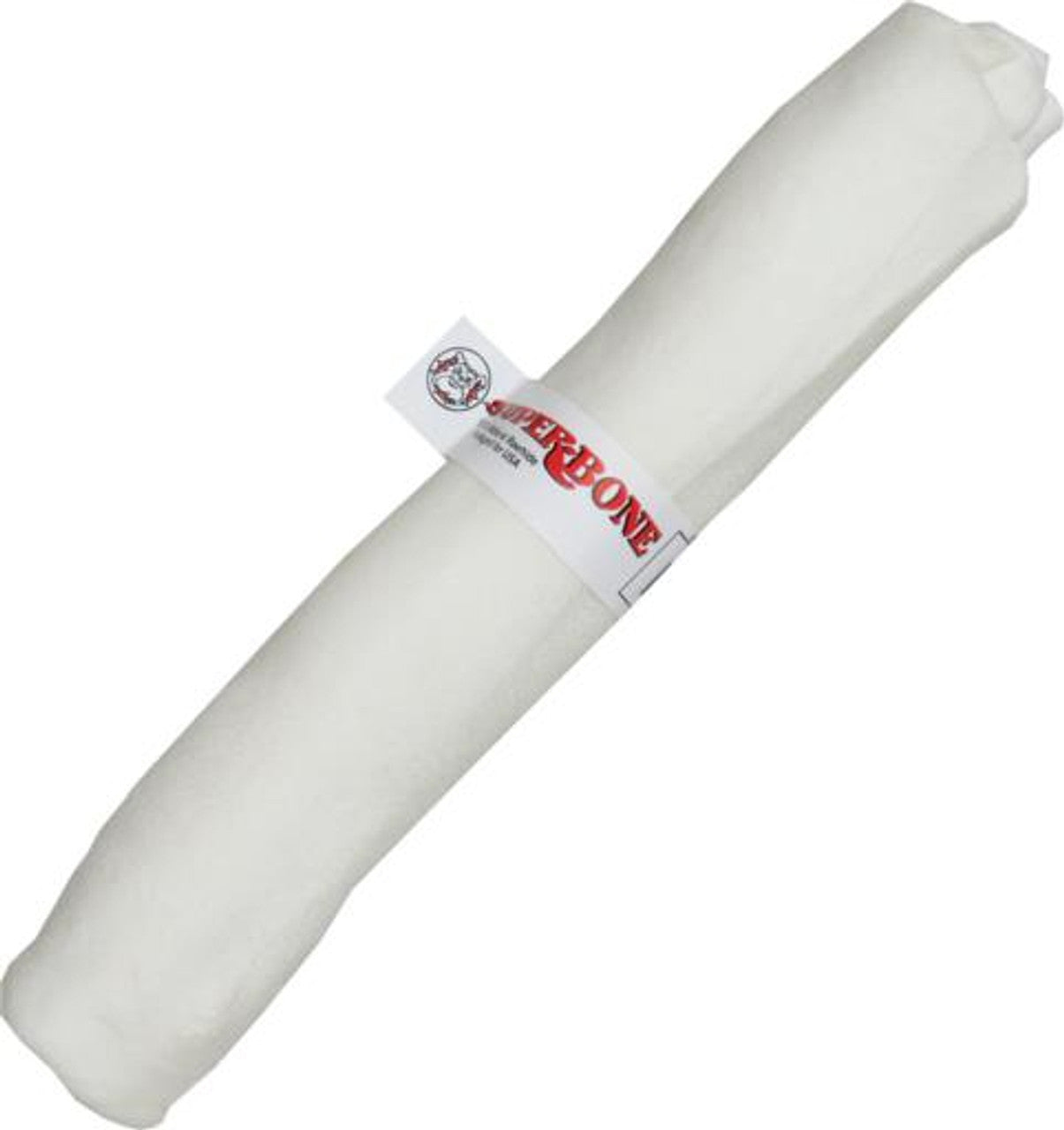 Lennox Super Bone Dog Retriever Roll 11 12 Inch Dog Treats - main product image