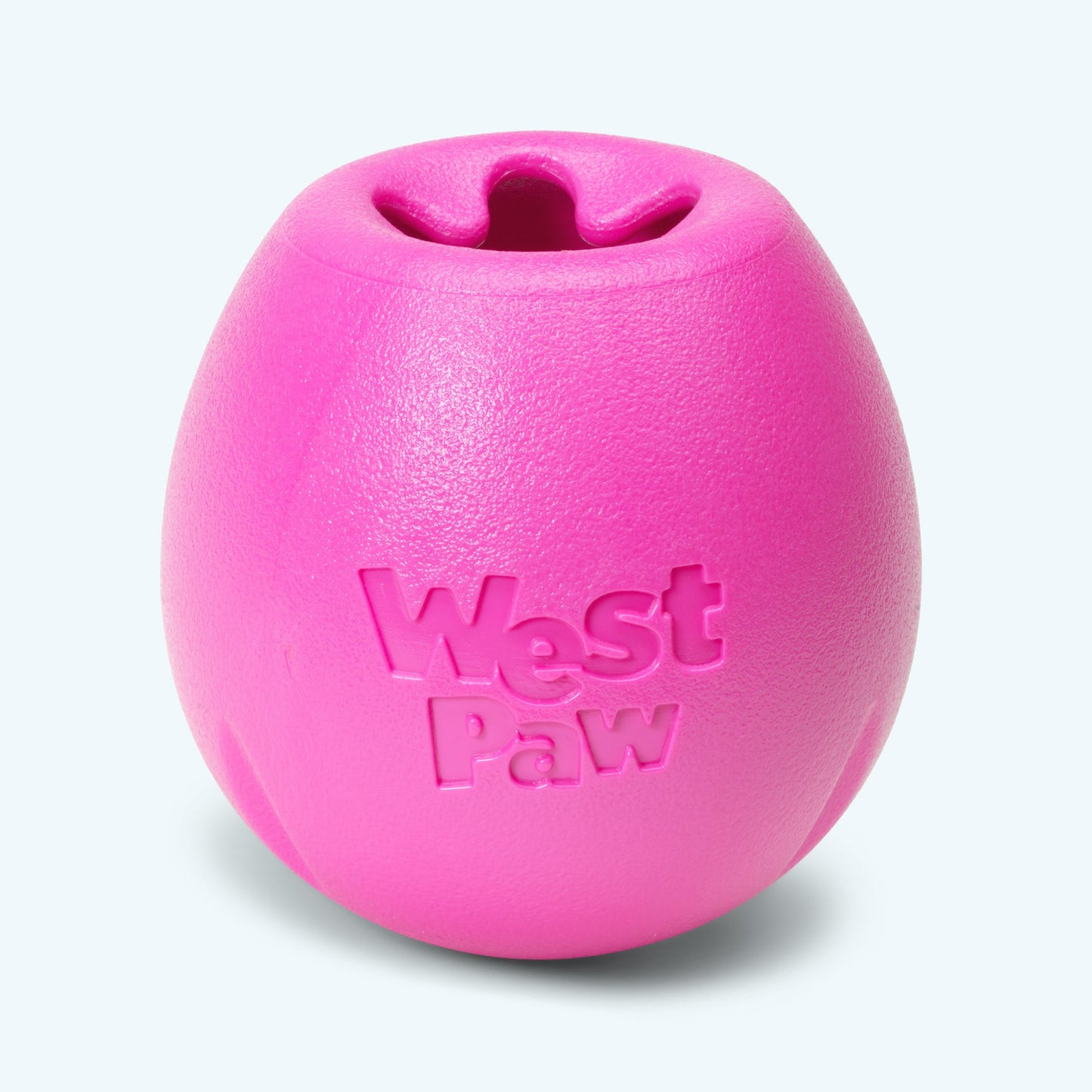 Rumbl Interactive Dog Toy Durable Play Premium - main product image