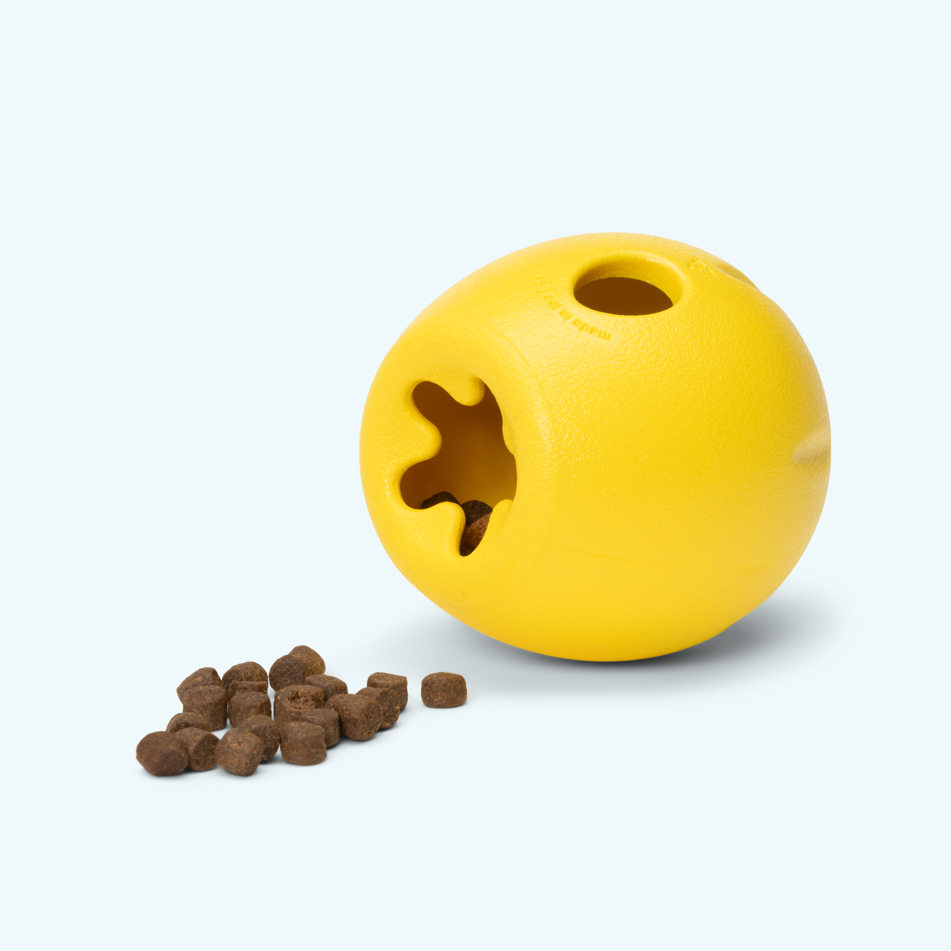 Rumbl Interactive Dog Toy Durable Play Premium - gallery image 7
