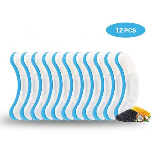 Cat Feeder 4/8/12PCS Water Fountain Filters Activated Carbon - main product image for cat feeder