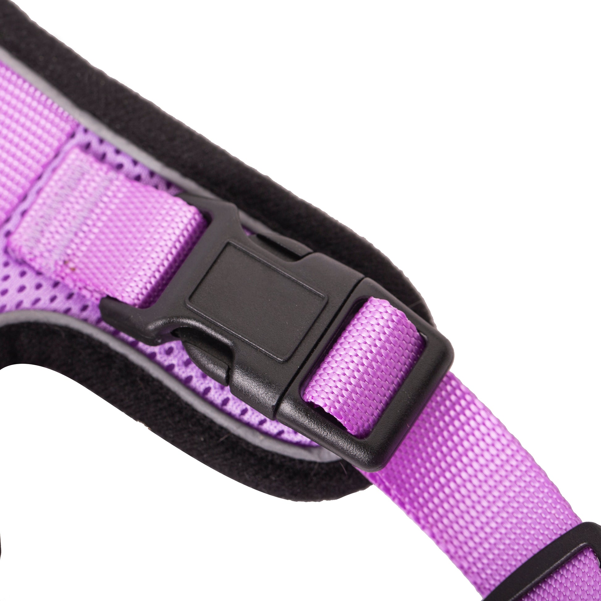 Mr. Peanut's PurrTrek Reflective Cat Harness with Matching Leash - gallery image 28